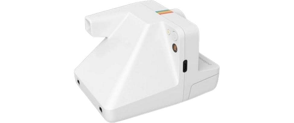 Polaroid Sofortbildkamera »Now Gen 3 + Color Film«