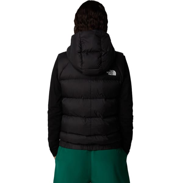 Doudoune THE NORTH FACE W HYALITE VEST TNF BLACK-NPF