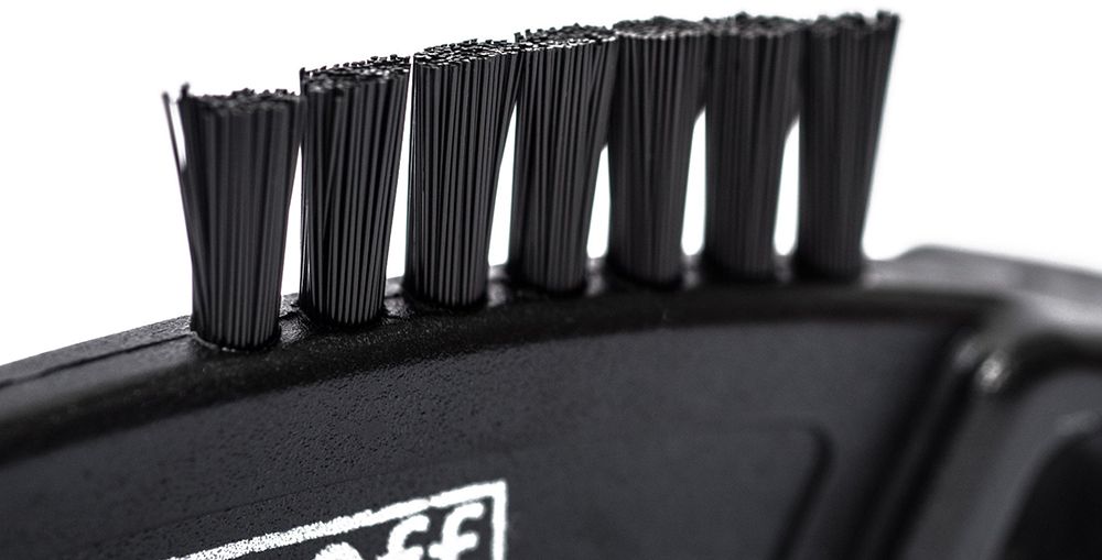 Muc-Off Muc Off 5 x Bürsten Set - günstig bei Bike Discount