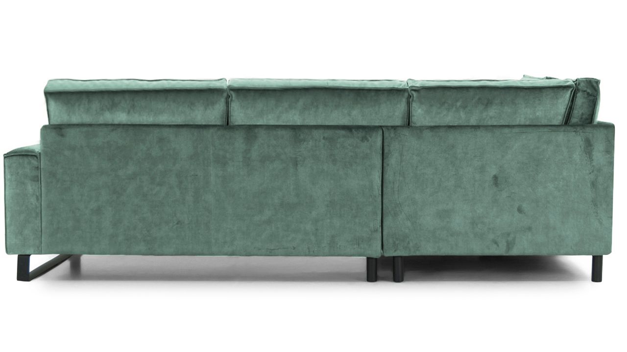 Hoeksofa Saint-Laurent
