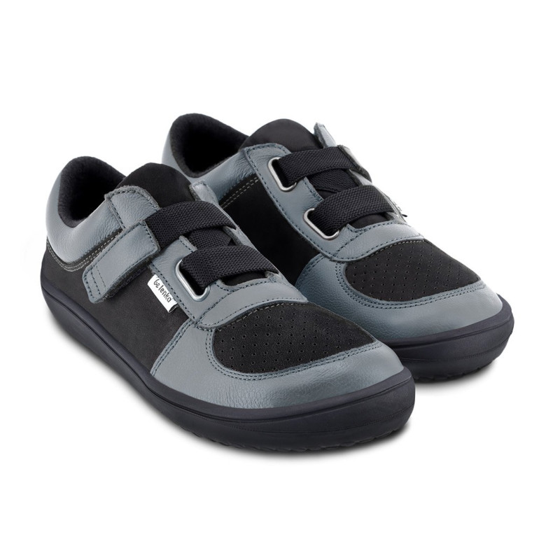 Be Lenka Be Lenka Fluid Charcoal Noir
