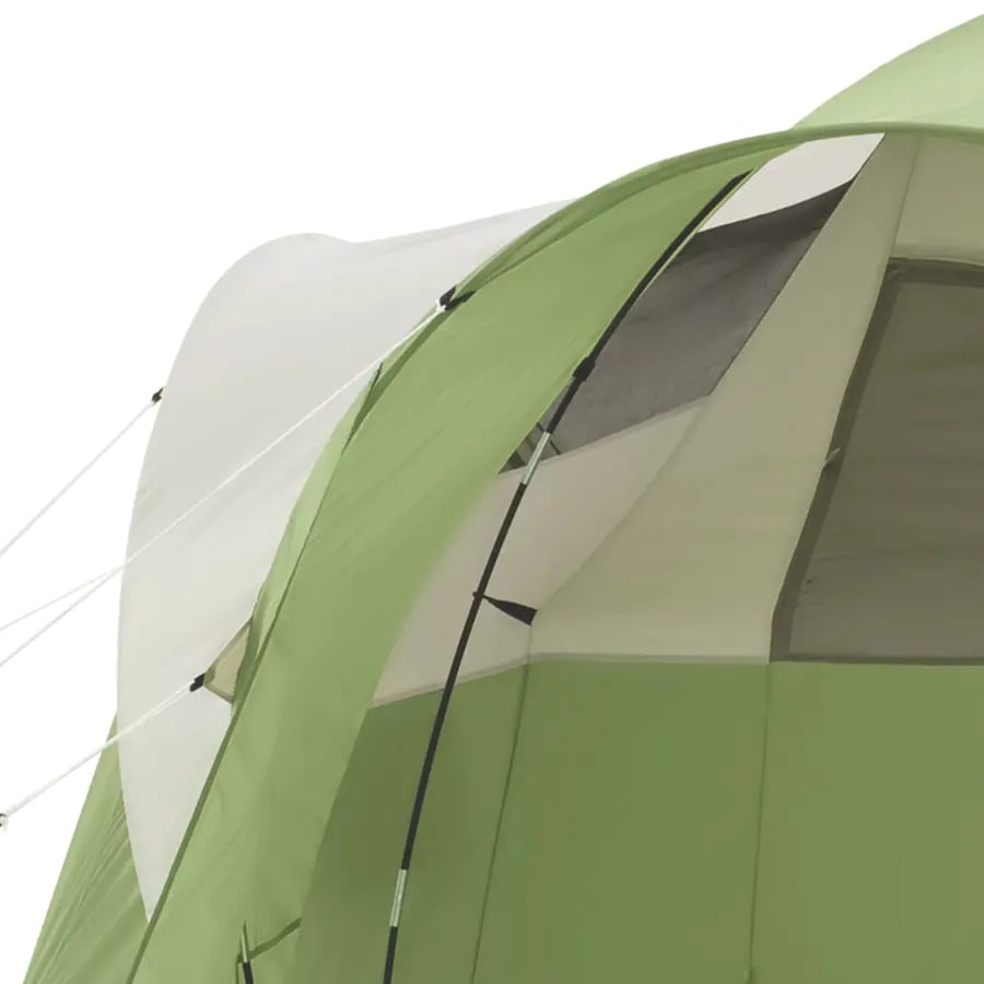 6-Person Montana&trade; Cabin Camping Tent with Extended Awning