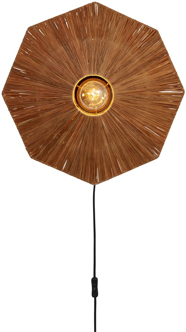Good&Mojo   Panama S Wandlamp