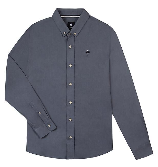 FAGUO - CHEMISE IVOY M