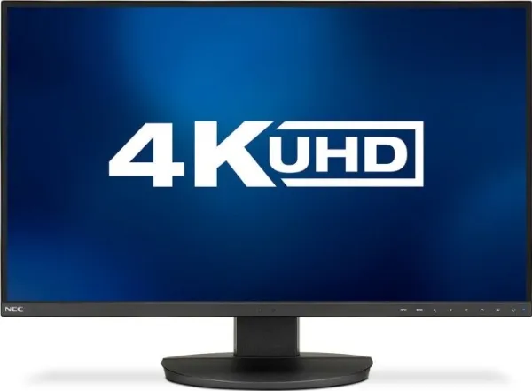[OUTLET] - NEC MultiSync EA271U - LED-skærm - 27