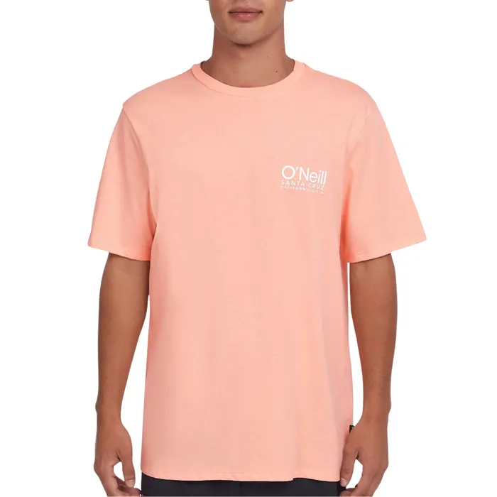 O'Neill Original Cali Logo Shirt Heren