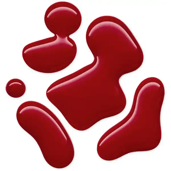 UV GEL NAIL polish 06 signature RED
