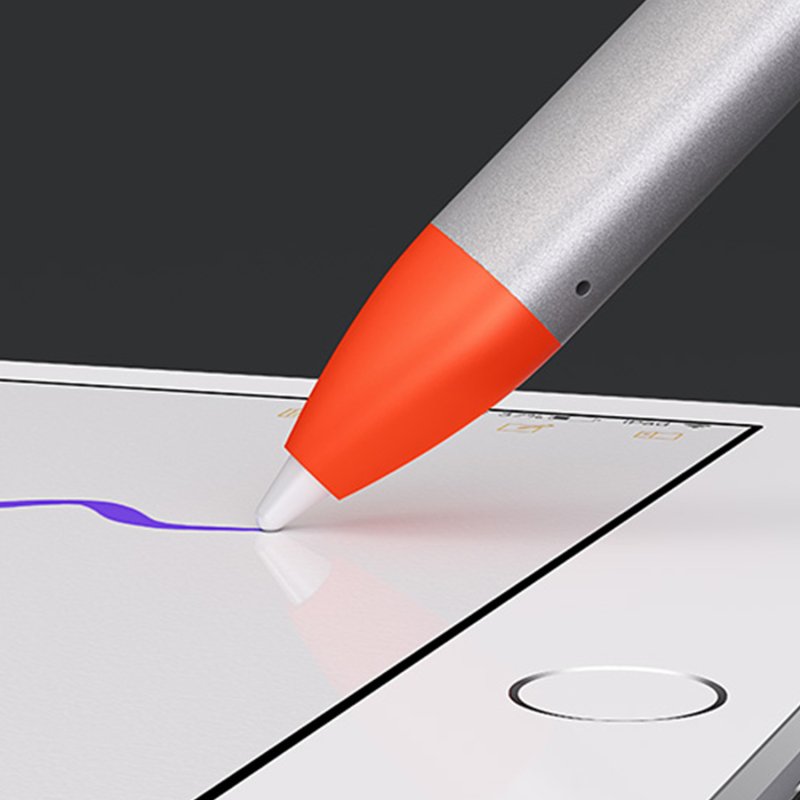 Logitech 914-000034 stylet 20 g Orange