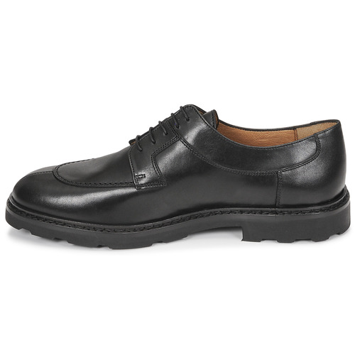 Brett & Sons - HAMILTON - Noir