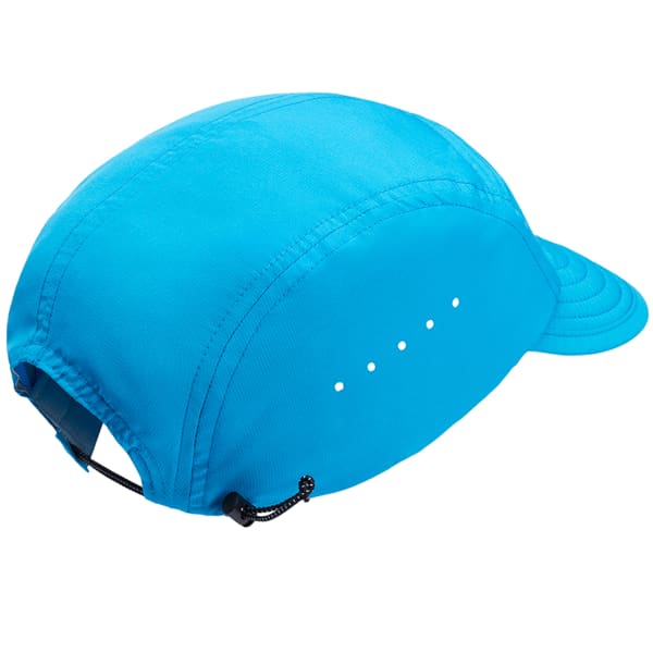 Casquette trail HOKA ONE ONE PACKABLE TRAIL HAT DIVA BLUE