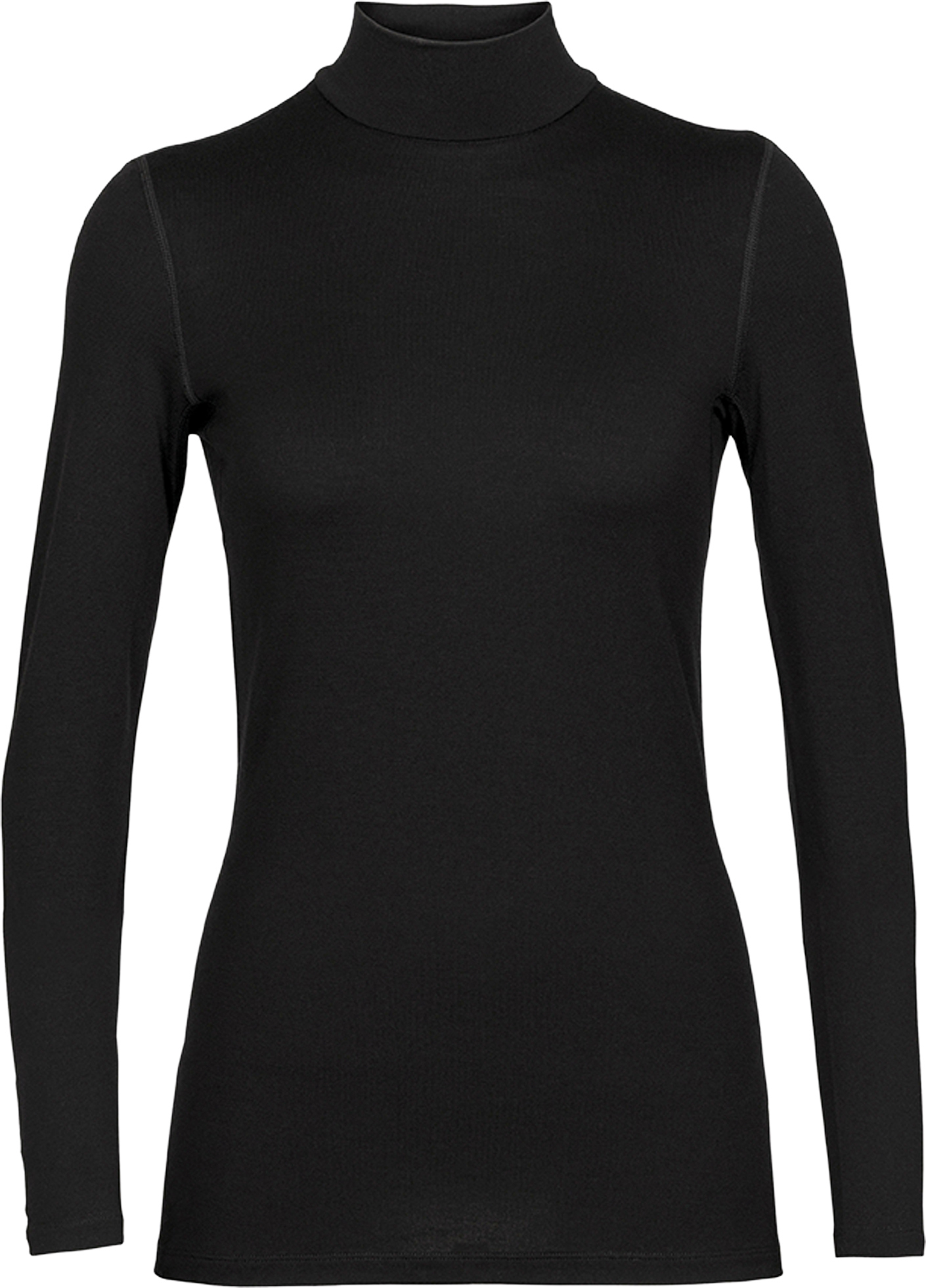 W Merino 260 Tech LS Turtleneck
