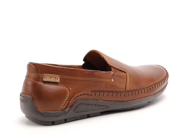 Pikolinos basses homme azores 5303 marron