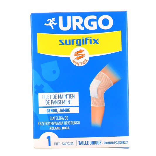 Filet de maintien pour pansement Urgo Surgifix