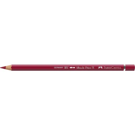 Faber-Castell Aquarellstift ALBRECHT DÜRER® Farbe 225 dunkelrot