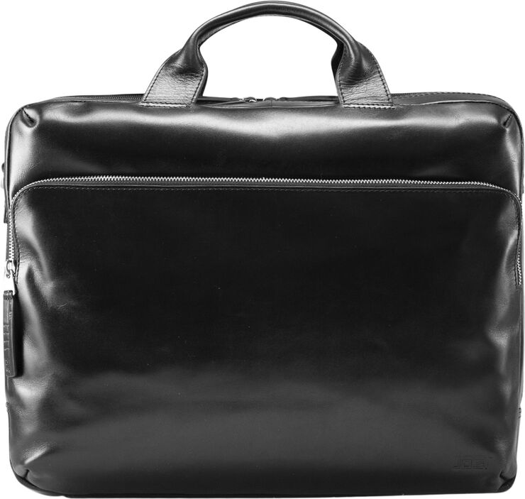 JOST SKAGEN Briefcase Black
