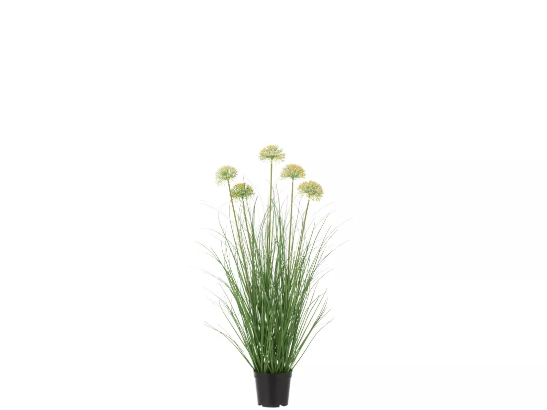 Plante Artificielle en Pot 