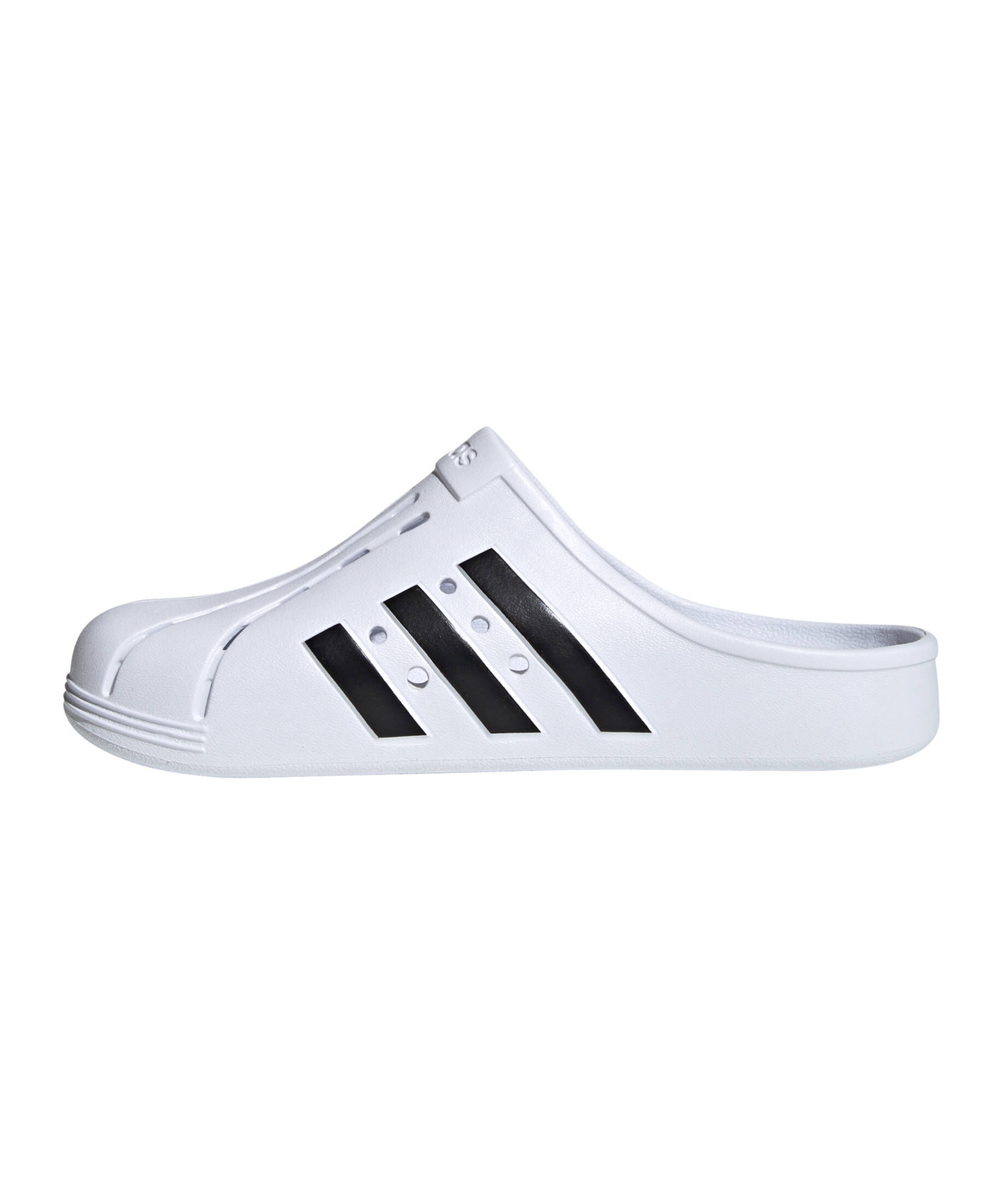 adidas Performance| Herren Lifestyle - Schuhe Herren - Adilette Clog Badelatsche