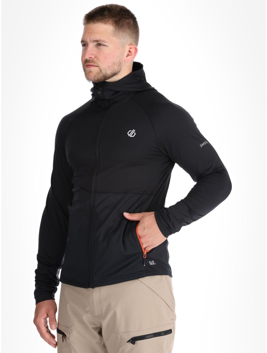 Assimilate III Core Strecht vest heren