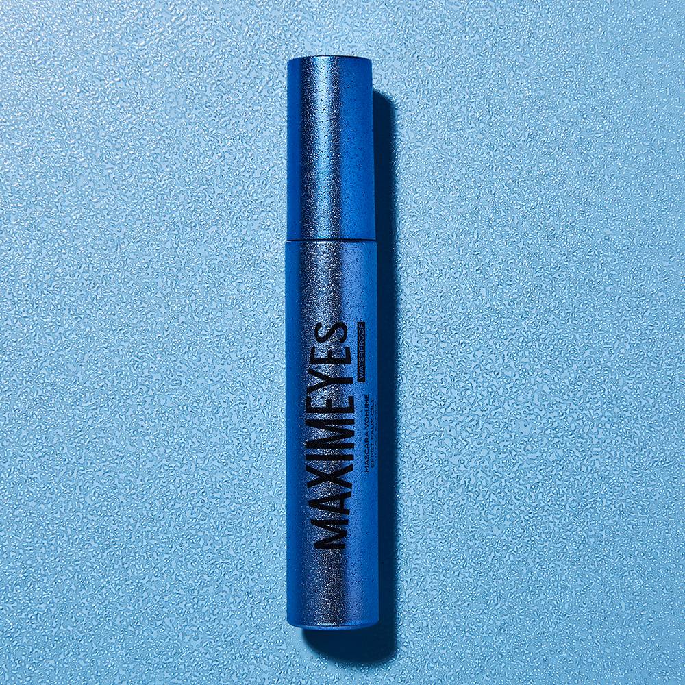 Maximeyes waterproof Mascara longueur waterproof