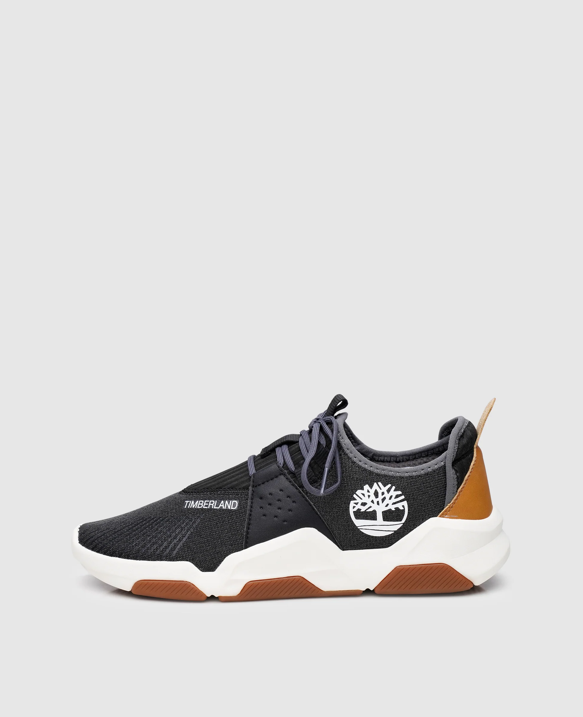 Earth Rally Knit Oxford