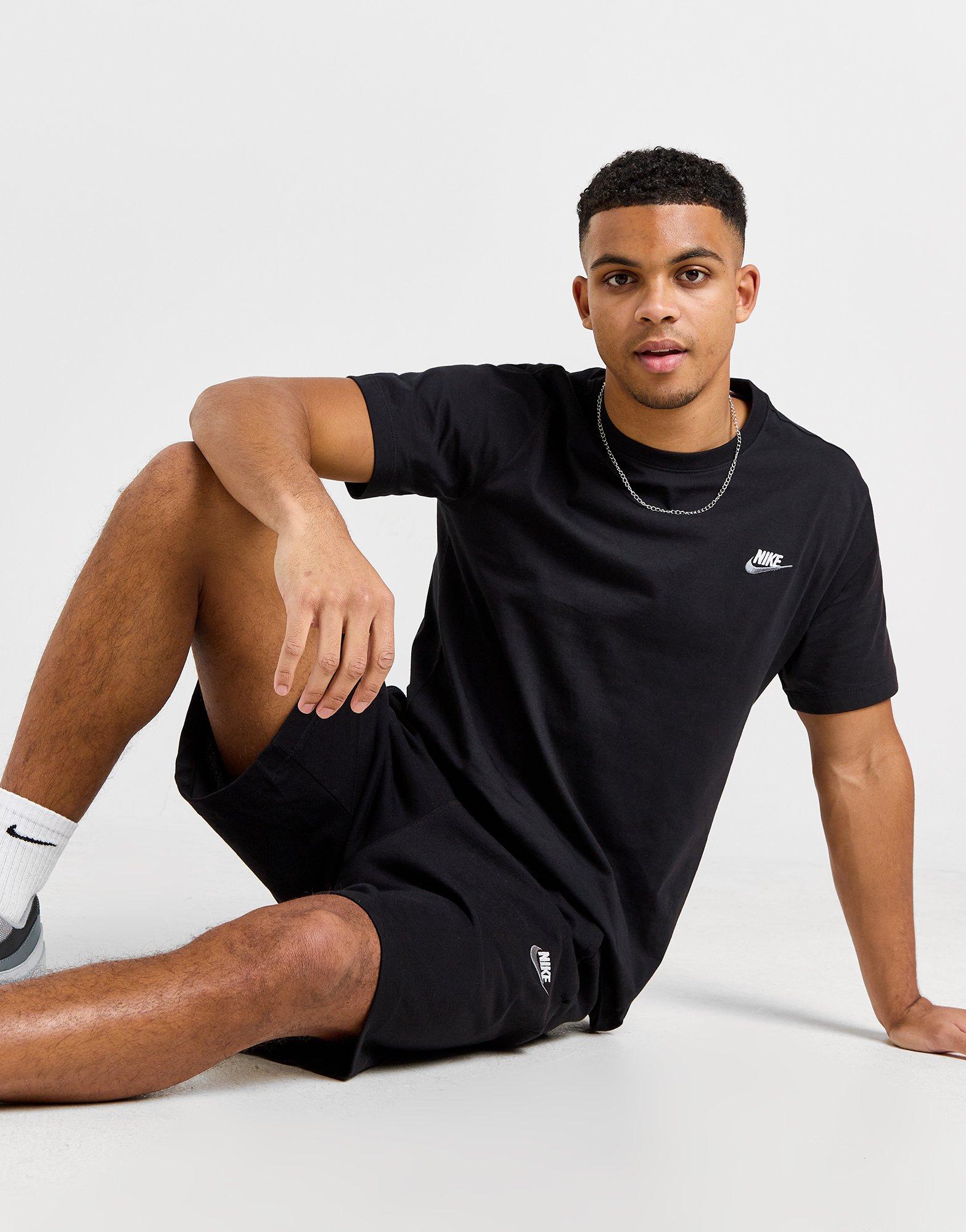 Nike T-shirt Core Homme