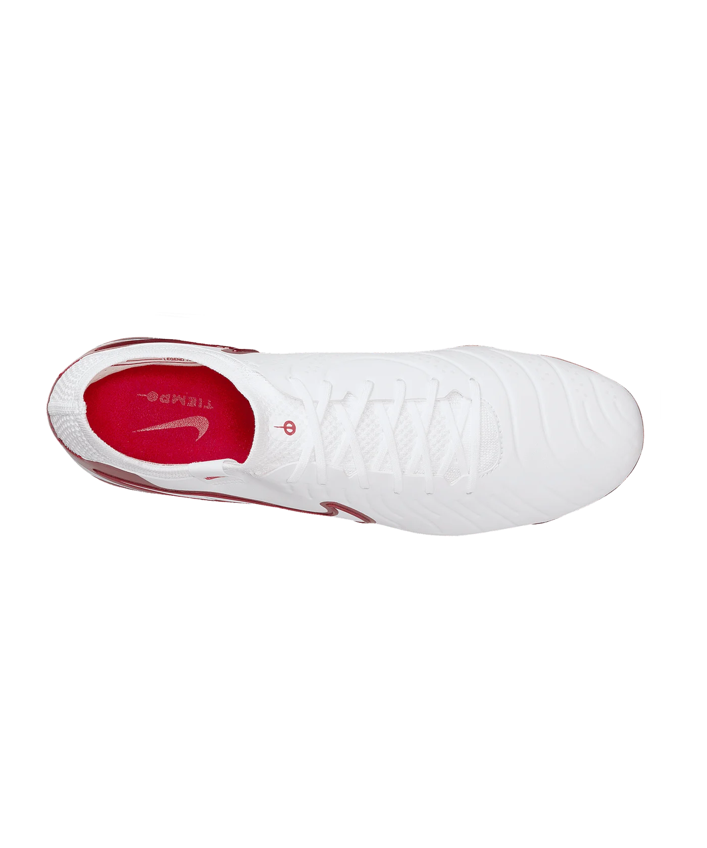 Nike Tiempo Legend X Elite FG Chromatic Weiß F100