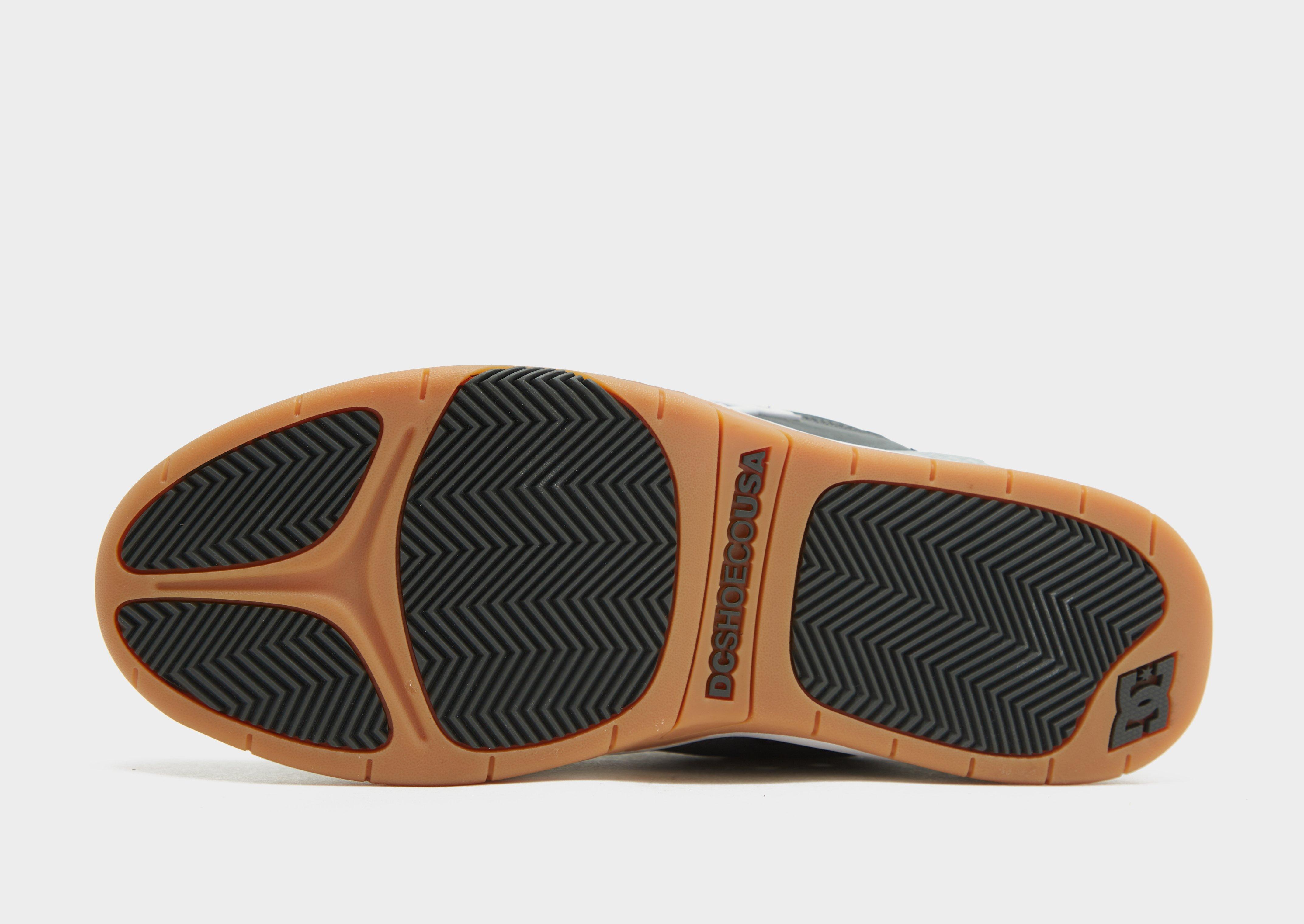 DC Shoes Ascend Homme