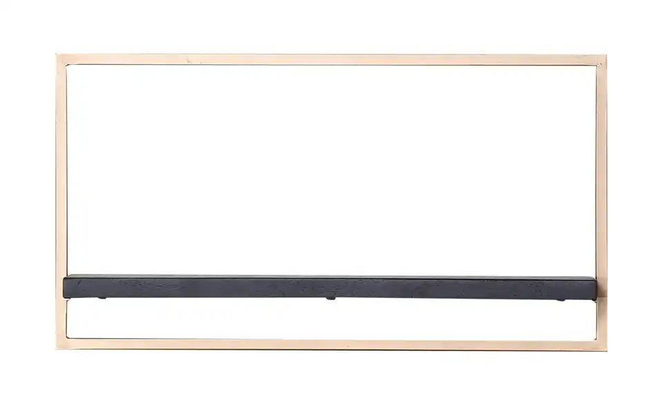 Wandregal Huaraz 65 cm