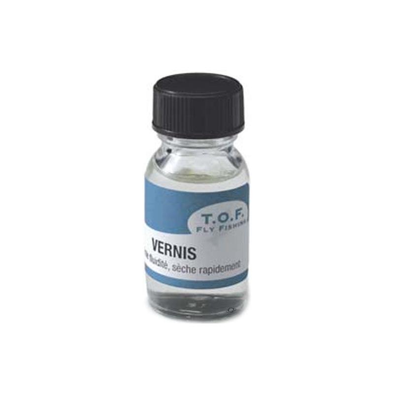 Vernis De Montage Tof - 12Ml