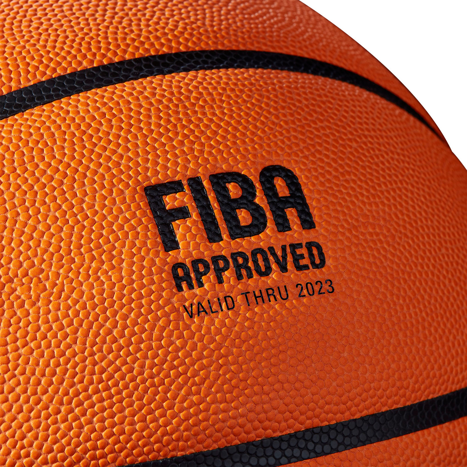 Wilson EVO NXT FIBA Game Ball