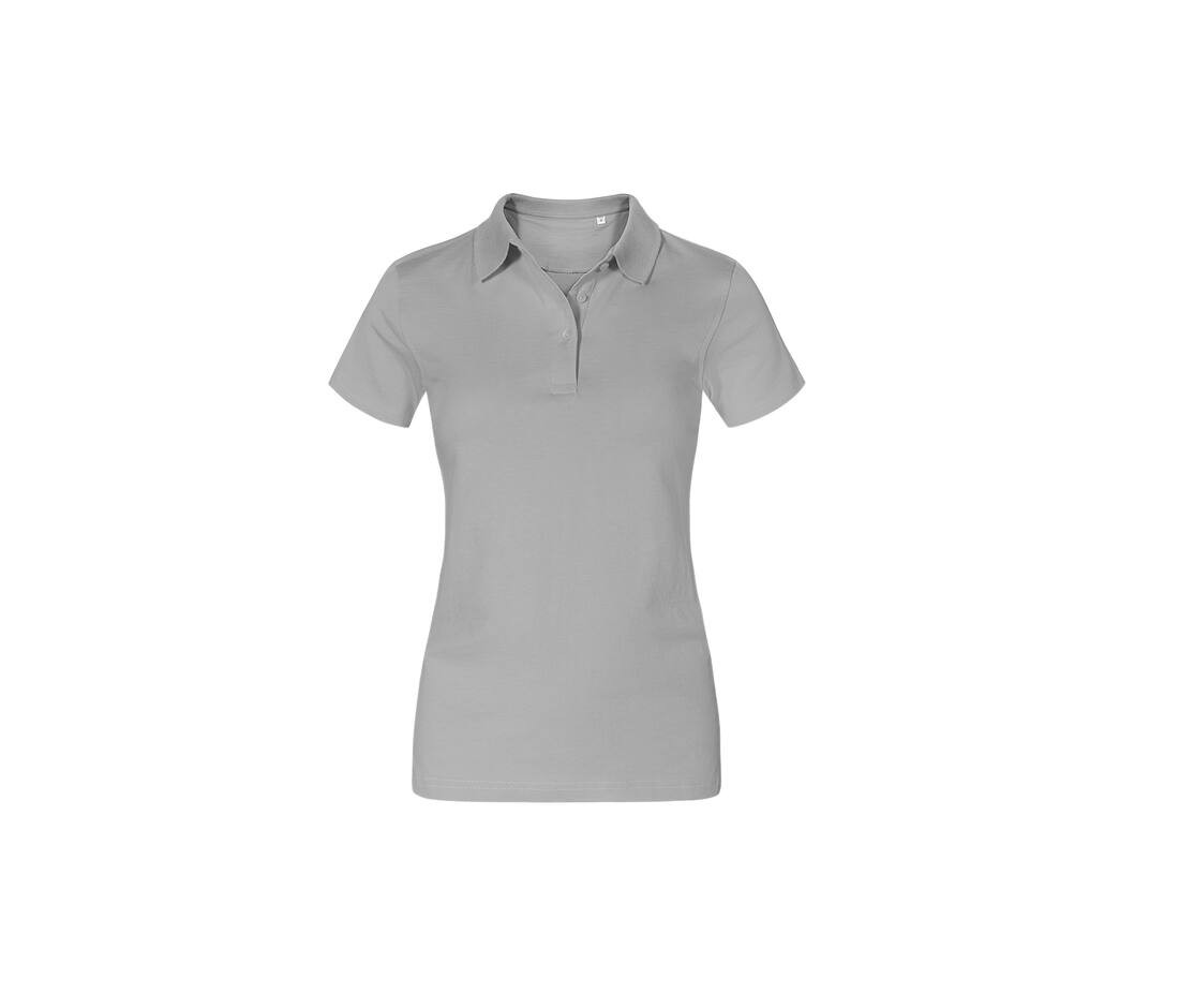 PROMODORO PM4025 - Polo femme maille jersey