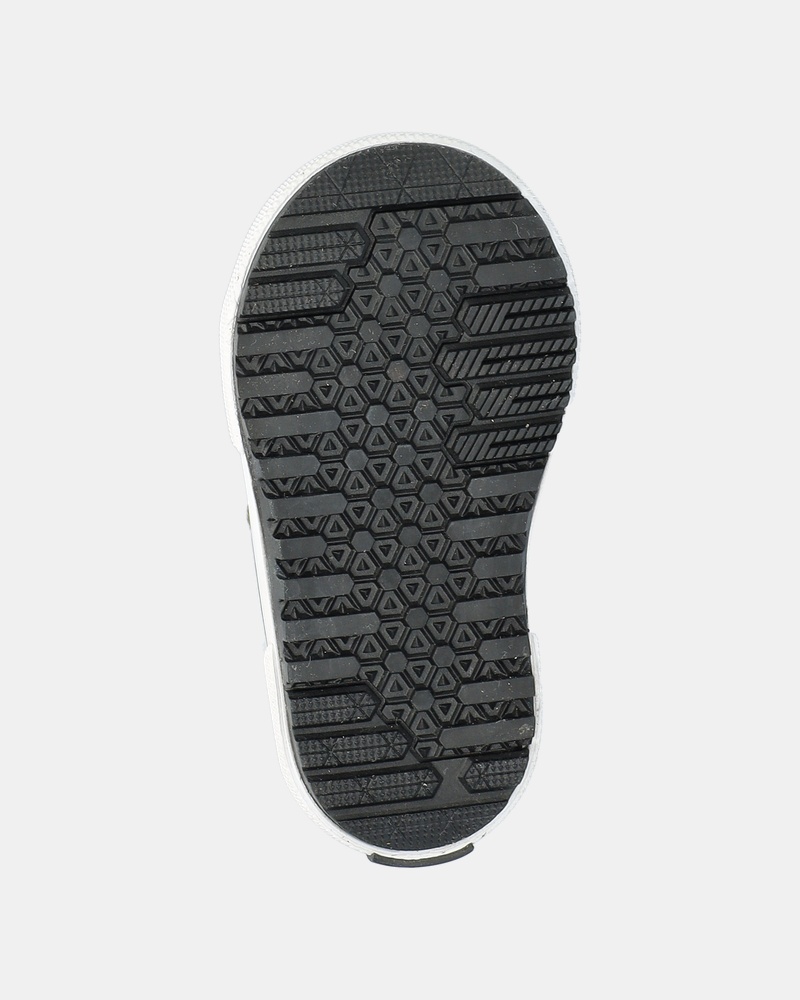 Vans MTE Sk9-Mid Klittenbandschoenen  - groen