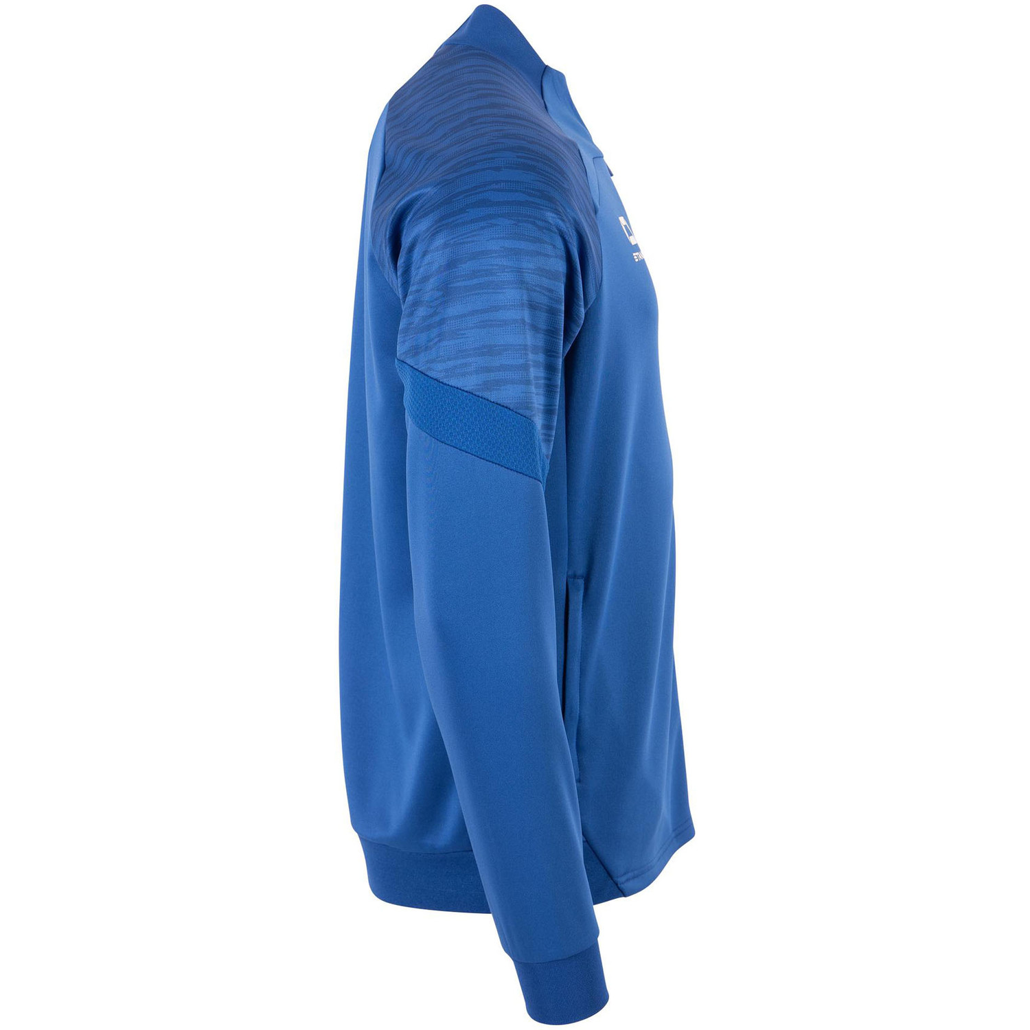 Stanno Bolt Full-Zip Top