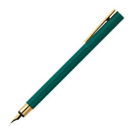 Faber-Castell Füller Neo Slim gold rainforest M
