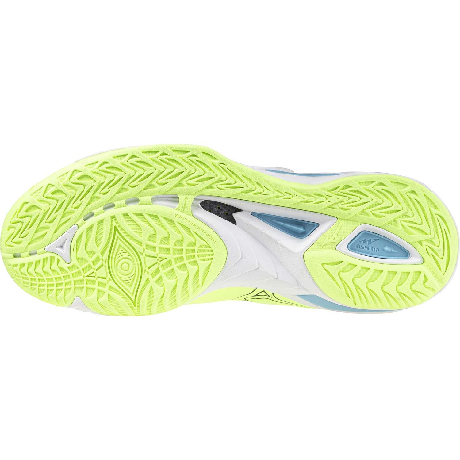 Mizuno Wave Mirage 5
