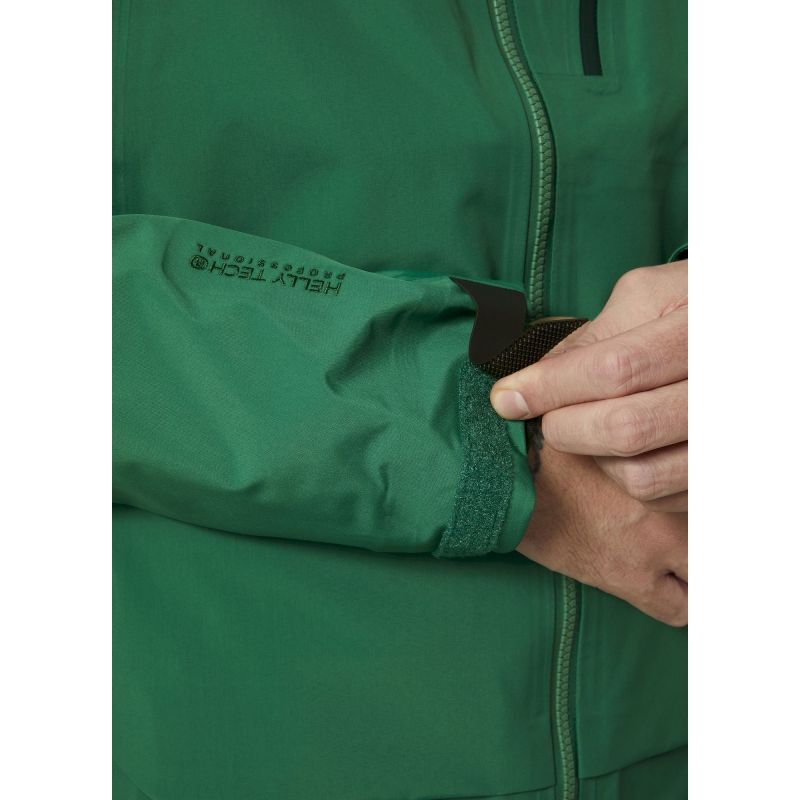 Odin 9 Worlds 2.0 Jacket - Veste imperméable homme