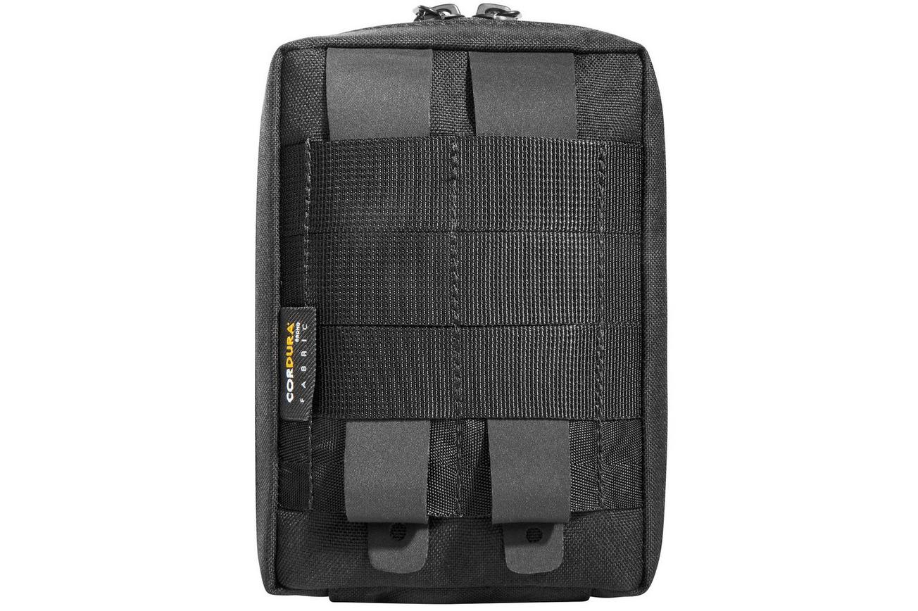 Tasmanian Tiger Tac Pouch 1.1 7272-040, zwart, EDC-pouch