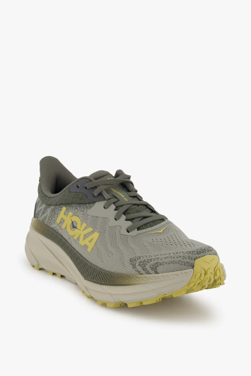 HOKA Challenger 7 Herren Trailrunningschuh