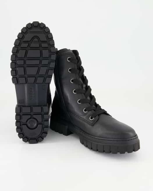 Gabor Comfort 52.525.57 Stiefeletten in Schwarz