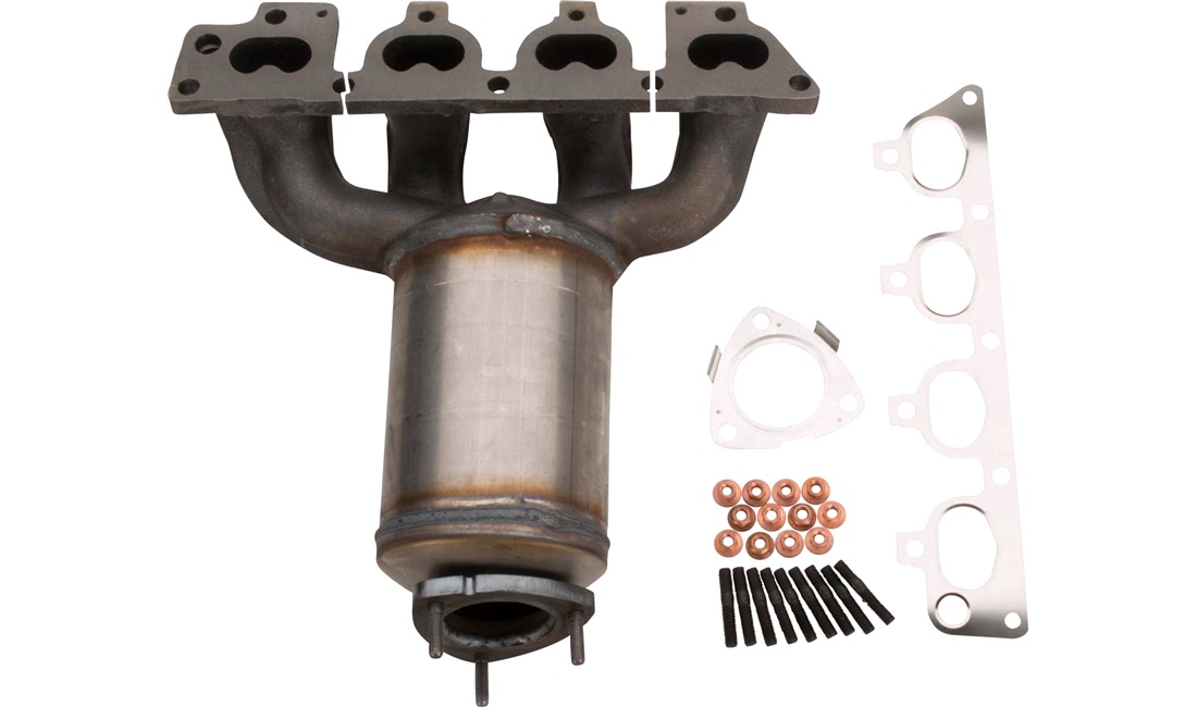 Manifold