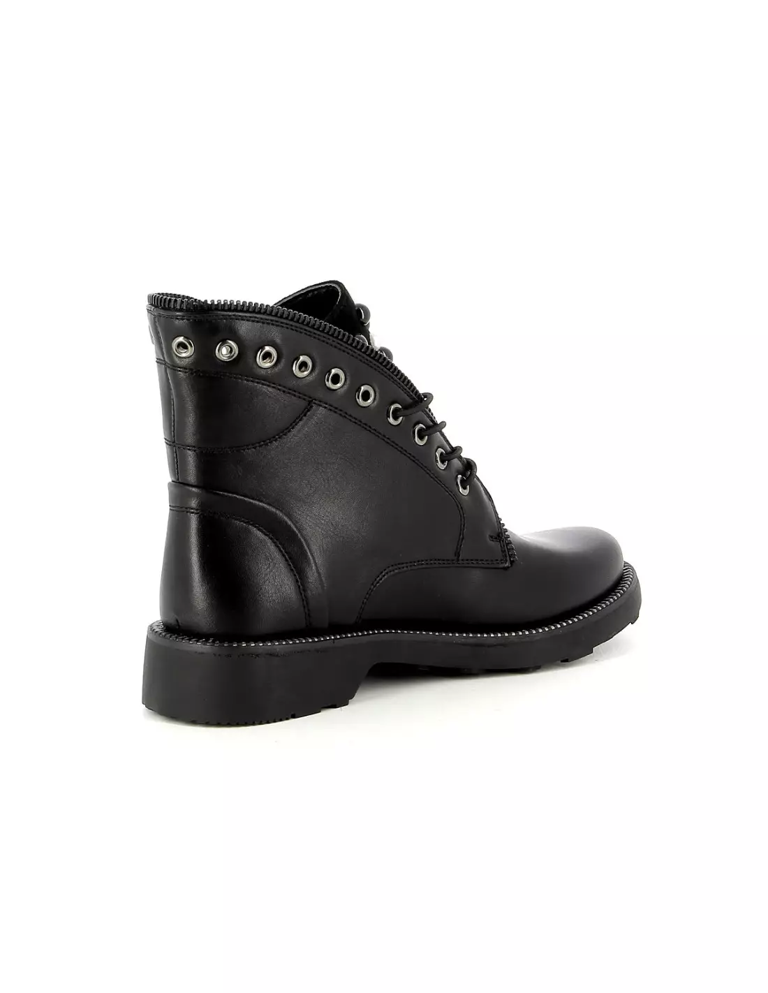 JAJA 2125 - Boots & bottines Black