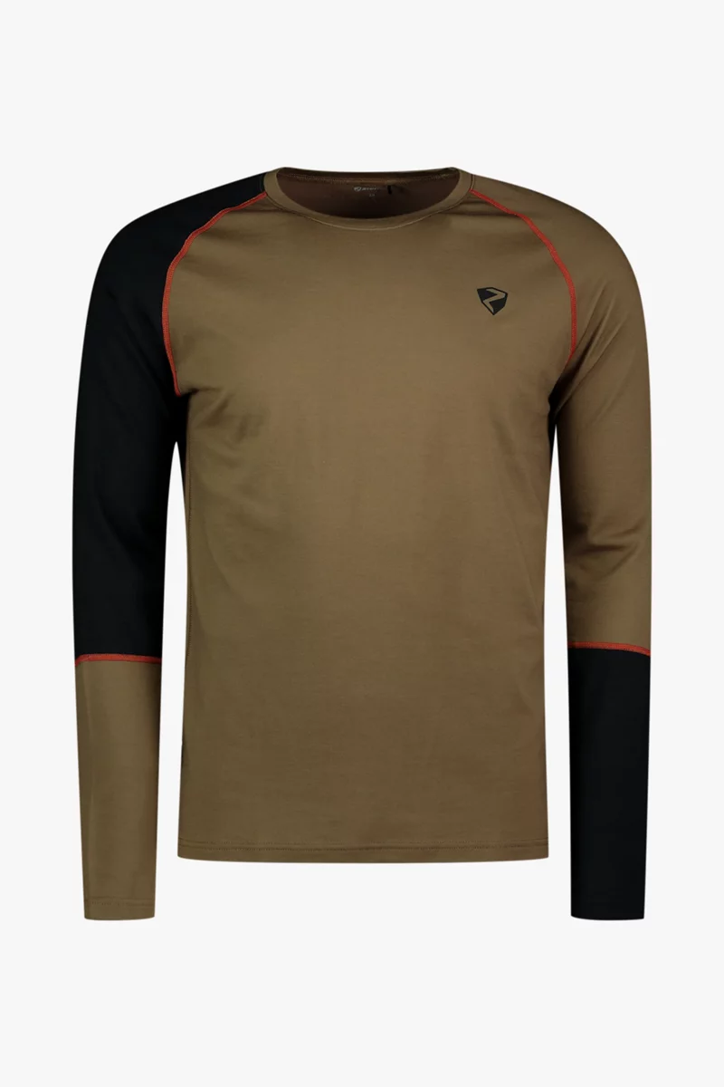 ziener Jodis Herren Midlayer