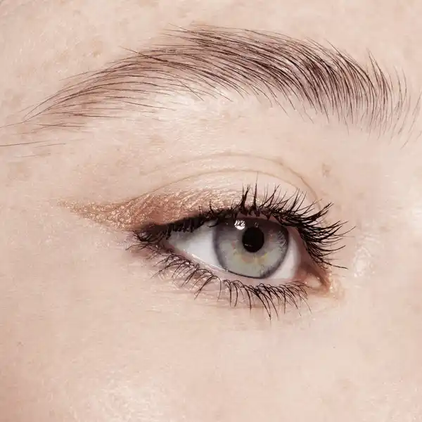 20H Ultra Precision Gel Eye Pencil Waterproof 110 Rosy Copper