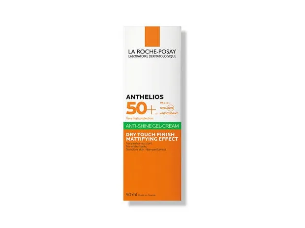 La Roche-Posay ANTHELIOS UVMUNE 400 Hydrating Cream SPF50  50 ml