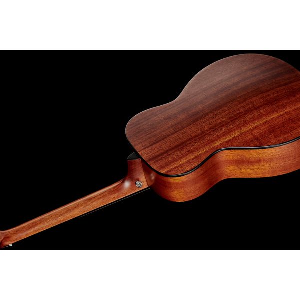 Harley Benton GS-Travel-E Bass Mahogany