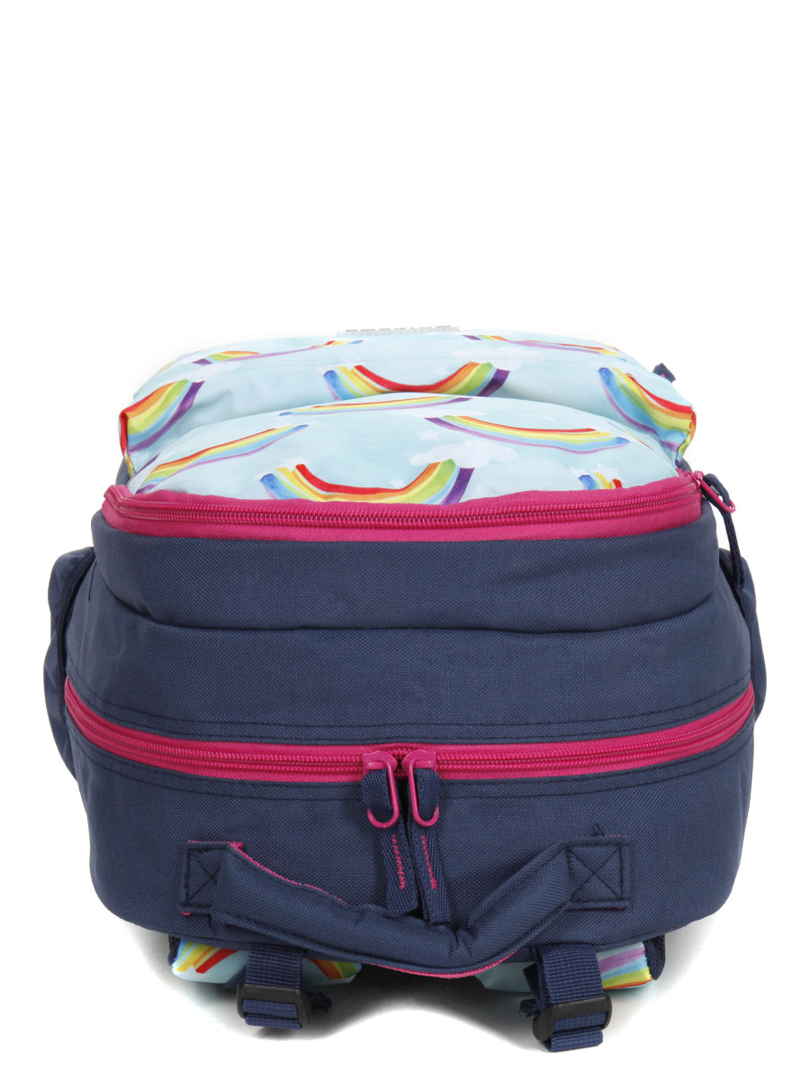 Sac À dos PhilÀas Wild Rainbow