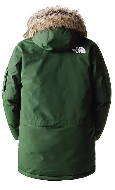THE NORTH FACE - M MCMURDO JACKET
