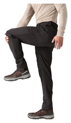 Pantalon de Randonnée Patagonia Terravia Peak Noir Homme - Regular
