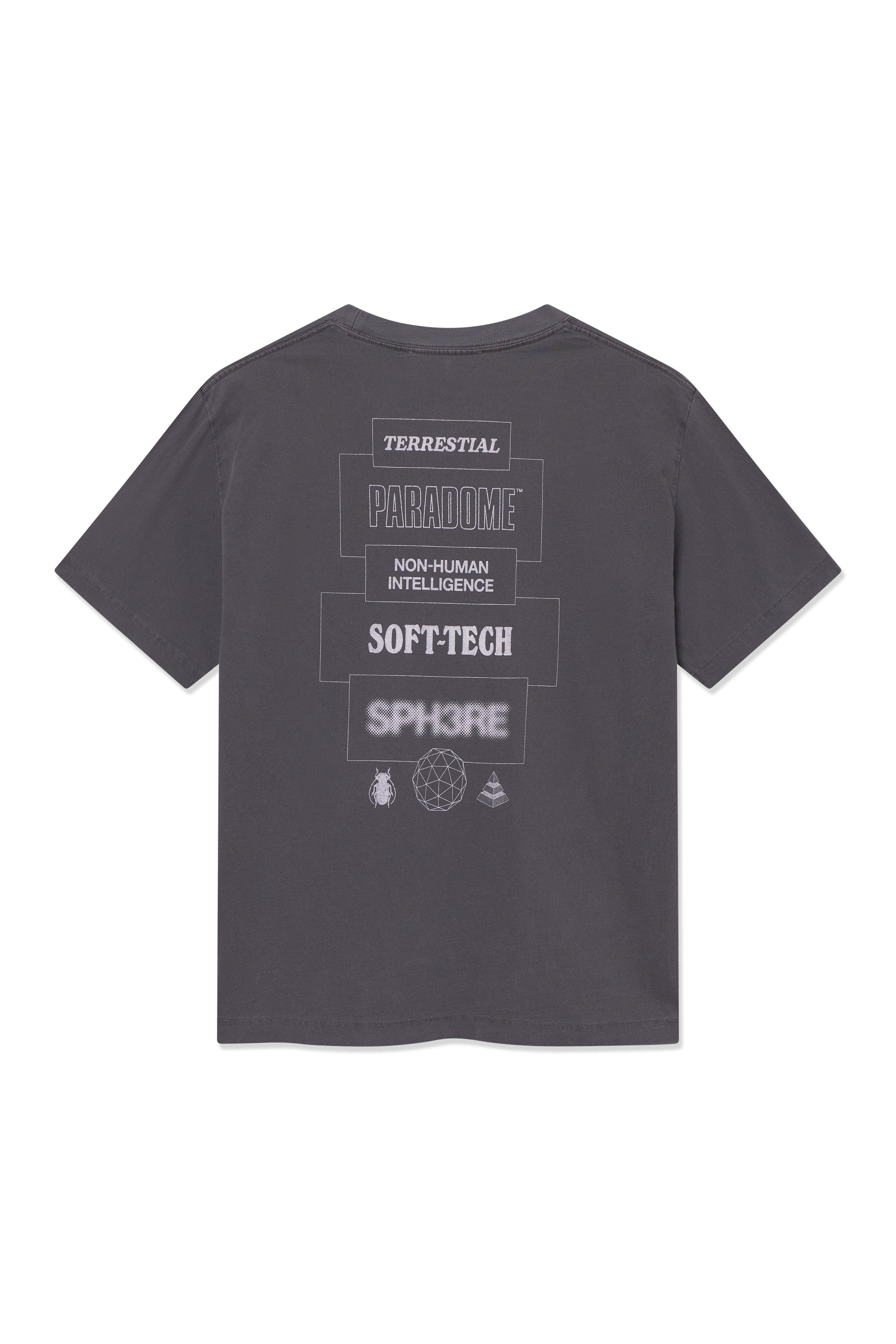WOOD WOOD MEN WWGary T-shirt