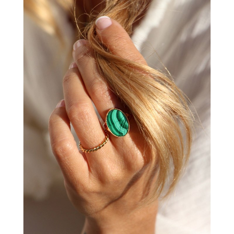 Bague FRIDA
